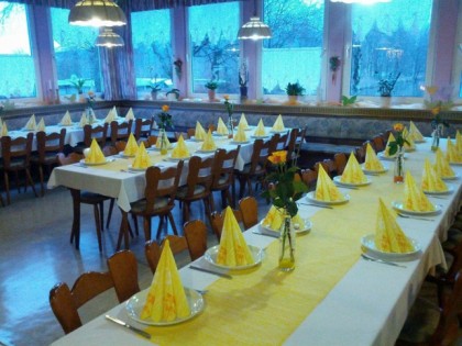 Foto: Stadtbadrestaurant